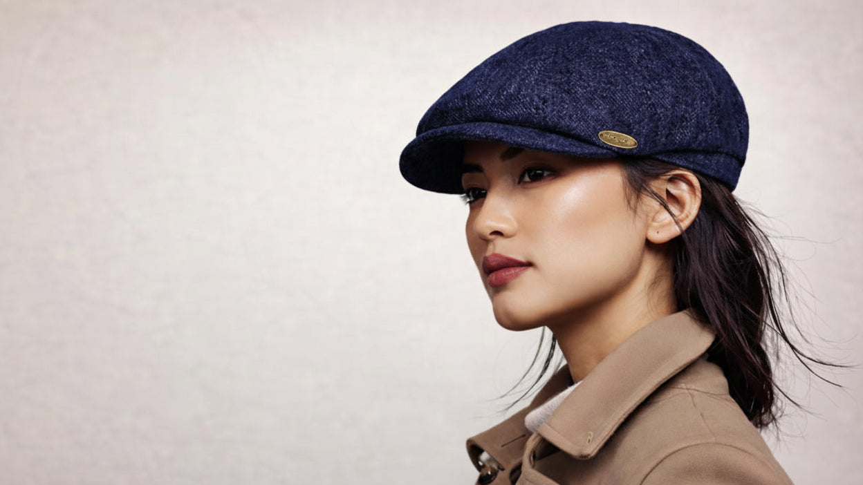 this photo hate is cuing of i need complete hate image top of the hat is cutting make it complete hat 
